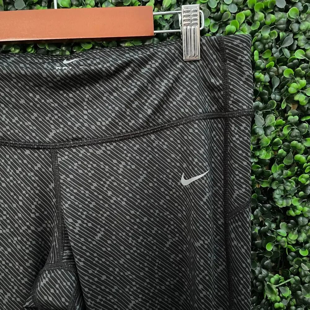 Nike, Leggings, Women's Size M - Picture 3 of 9